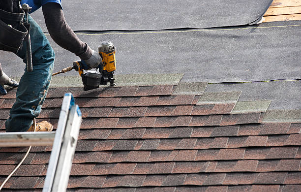 Licensed Gutter Installation service in Ozona, TX - Brentwood Metal Roofing